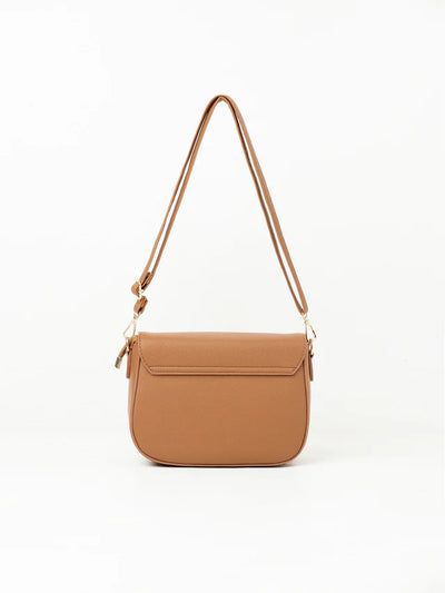 Brown Crossbody Bag - EAWHB5-020