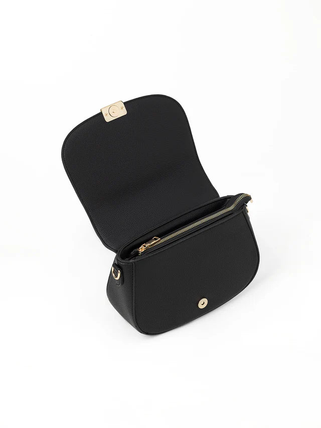Black Crossbody Bag - EAWHB5-027